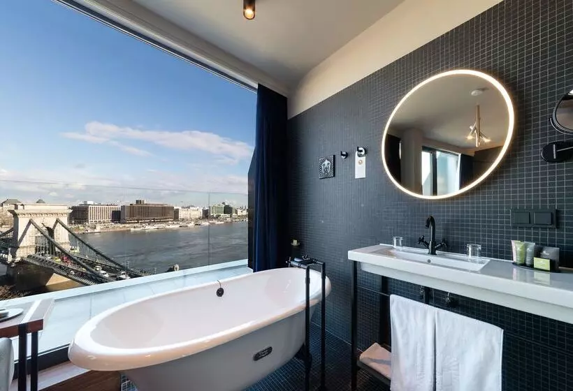 Fotos del hotel Clark Budapest - Adults Only:  4