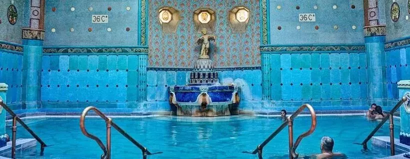 Fotos del hotel Clark Budapest - Adults Only:  7
