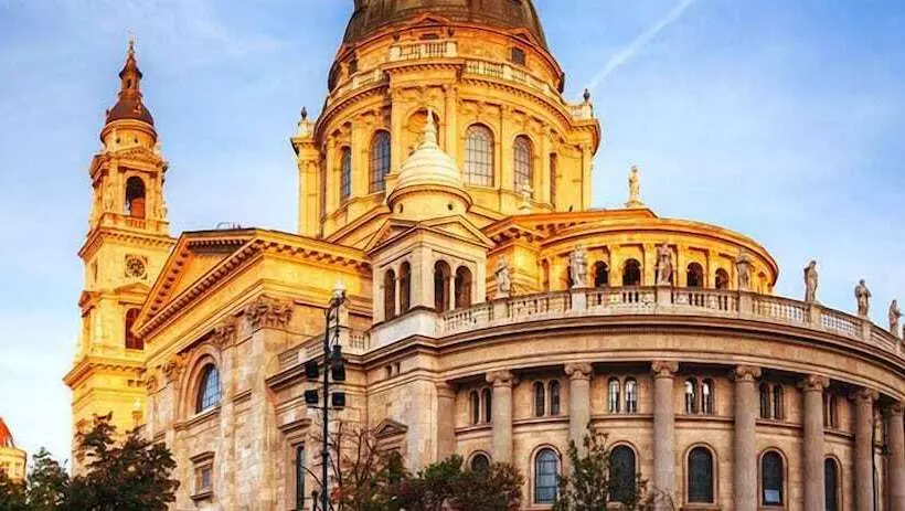 Fotos del hotel Clark Budapest - Adults Only:  15
