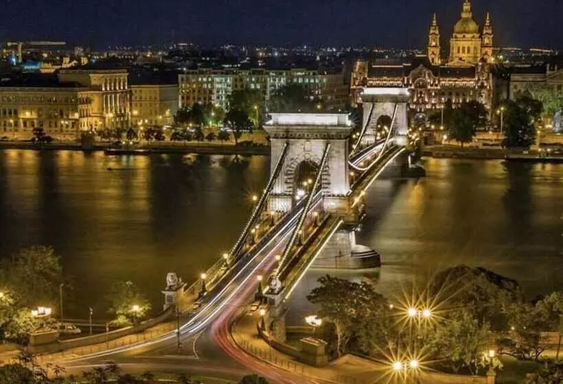 Fotos del hotel Clark Budapest - Adults Only:  5