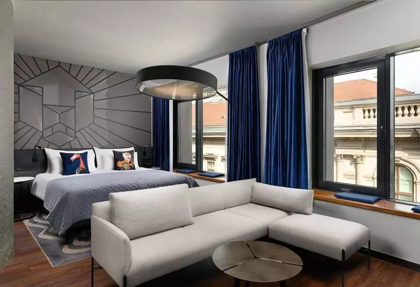 Fotos del hotel Clark Budapest - Adults Only:  14