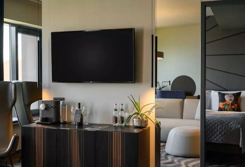 Fotos del hotel Clark Budapest - Adults Only:  24