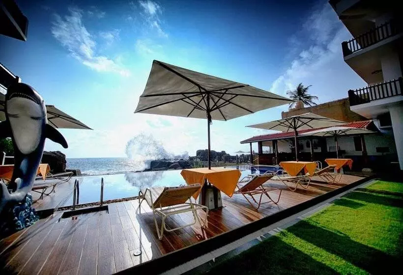 Fotos del hotel Water Gate Resort & Spa:  5