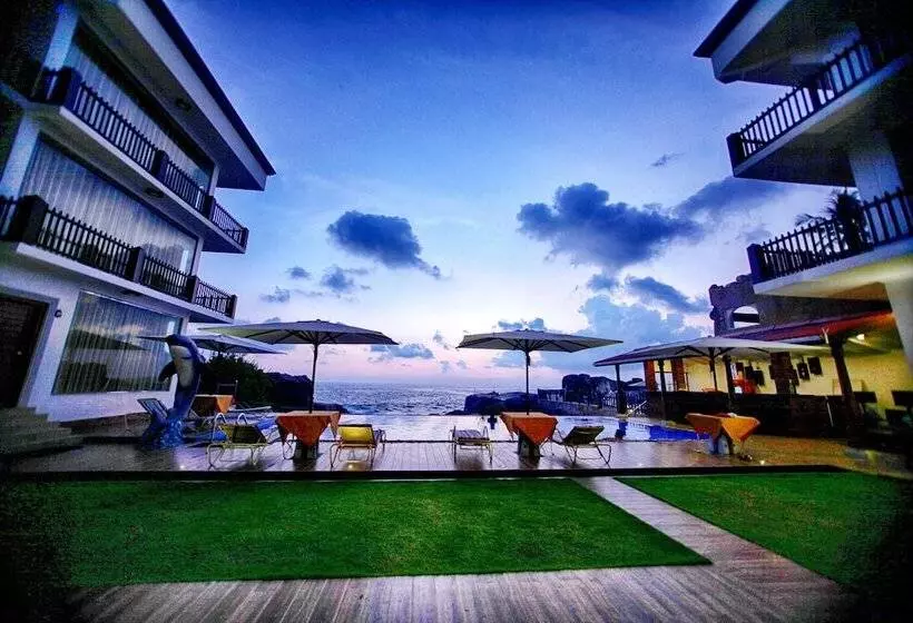 Fotos del hotel Water Gate Resort & Spa:  18