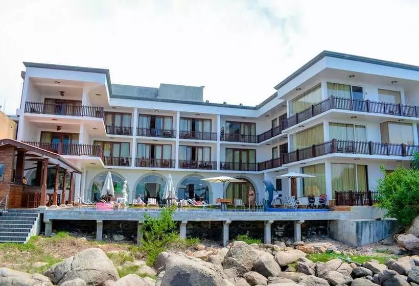 Fotos del hotel Water Gate Resort & Spa:  8