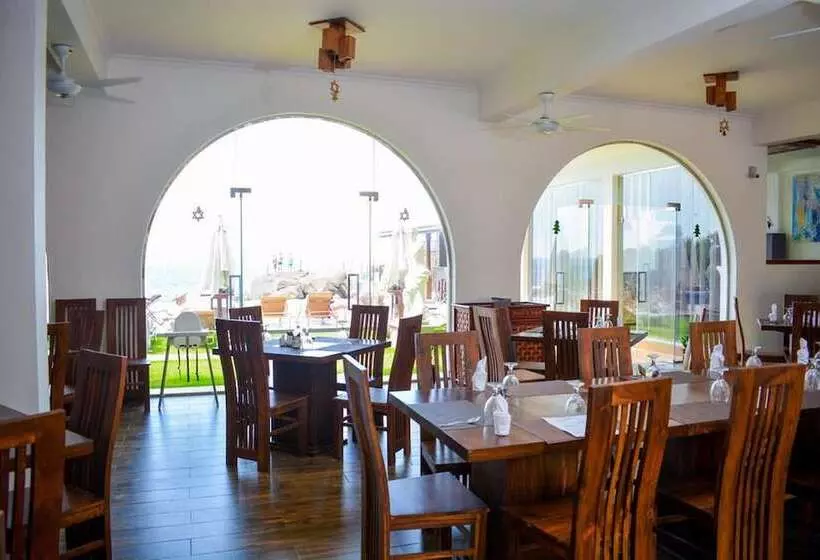 Fotos del hotel Water Gate Resort & Spa:  14