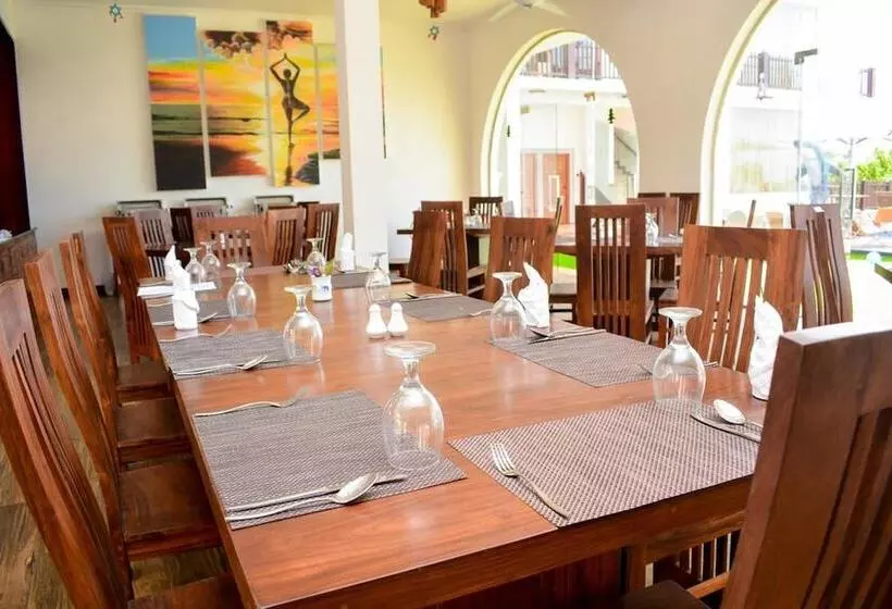 Fotos del hotel Water Gate Resort & Spa:  3
