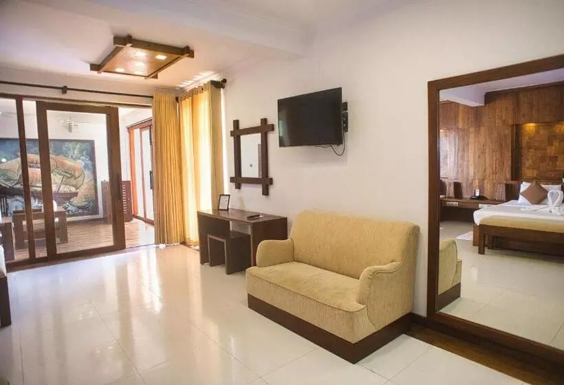 Fotos del hotel Water Gate Resort & Spa:  24