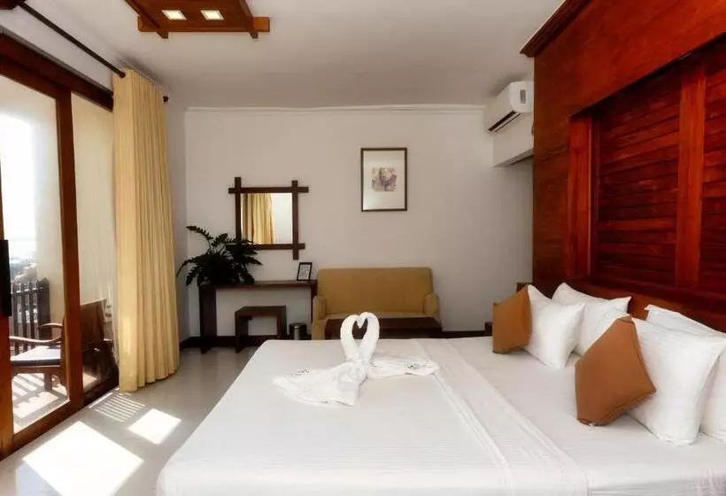 Fotos del hotel Water Gate Resort & Spa:  13