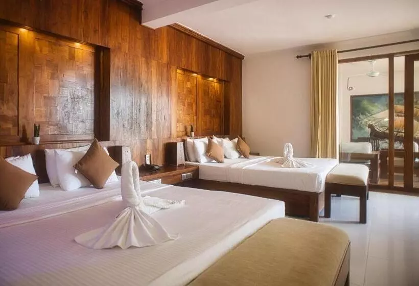 Fotos del hotel Water Gate Resort & Spa:  2