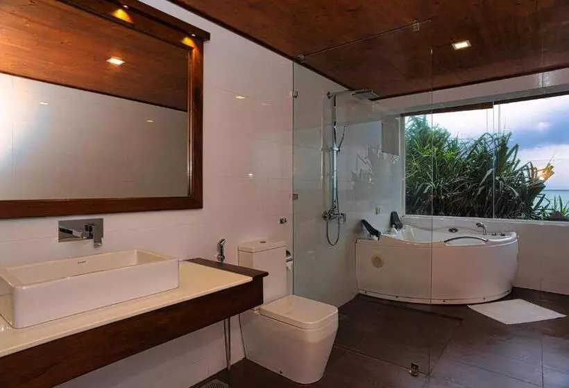 Fotos del hotel Water Gate Resort & Spa:  6