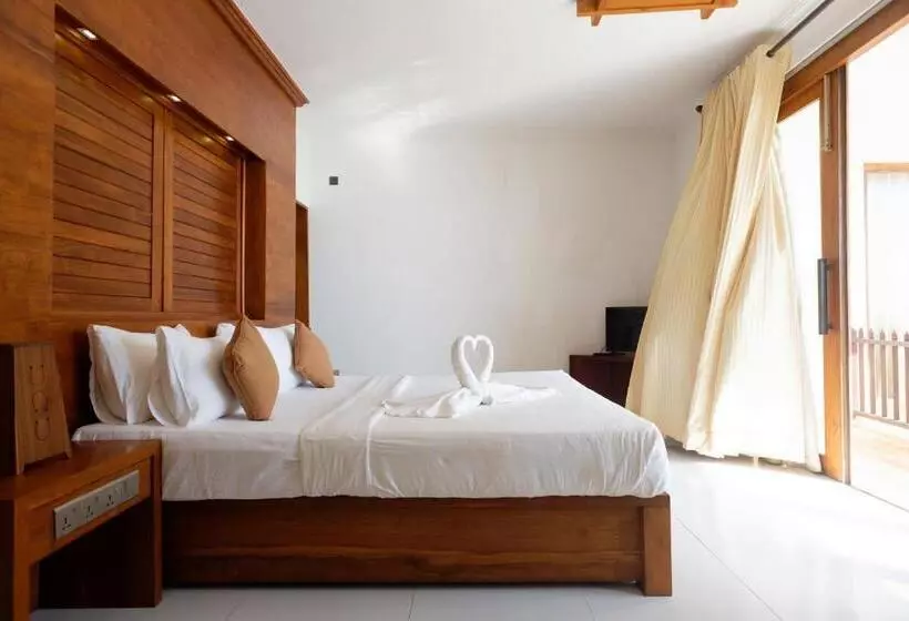 Fotos del hotel Water Gate Resort & Spa:  17