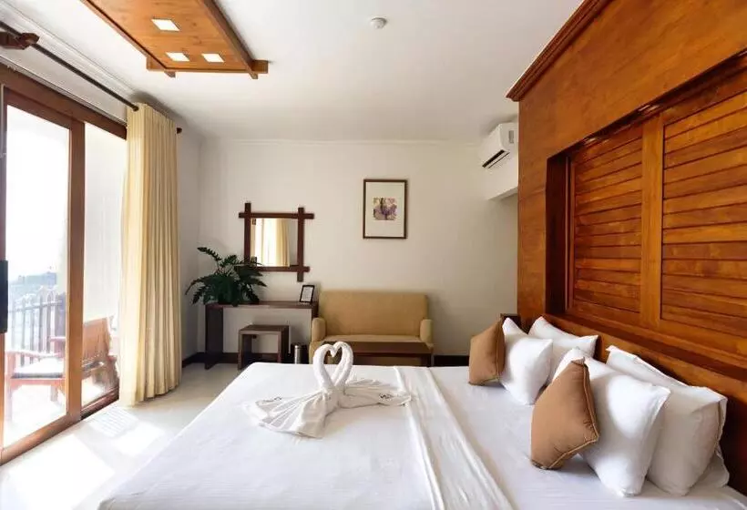 Fotos del hotel Water Gate Resort & Spa:  9
