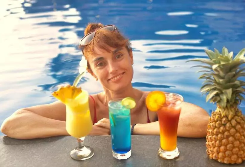 Fotos del hotel Water Gate Resort & Spa:  4
