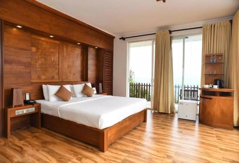 Fotos del hotel Water Gate Resort & Spa:  21