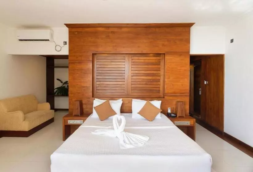 Fotos del hotel Water Gate Resort & Spa:  19