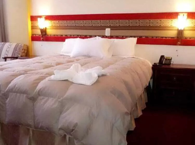 Fotos del hotel Europa  Exclusive:  10
