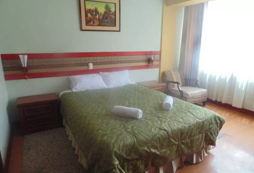 Fotos del hotel Europa  Exclusive:  5