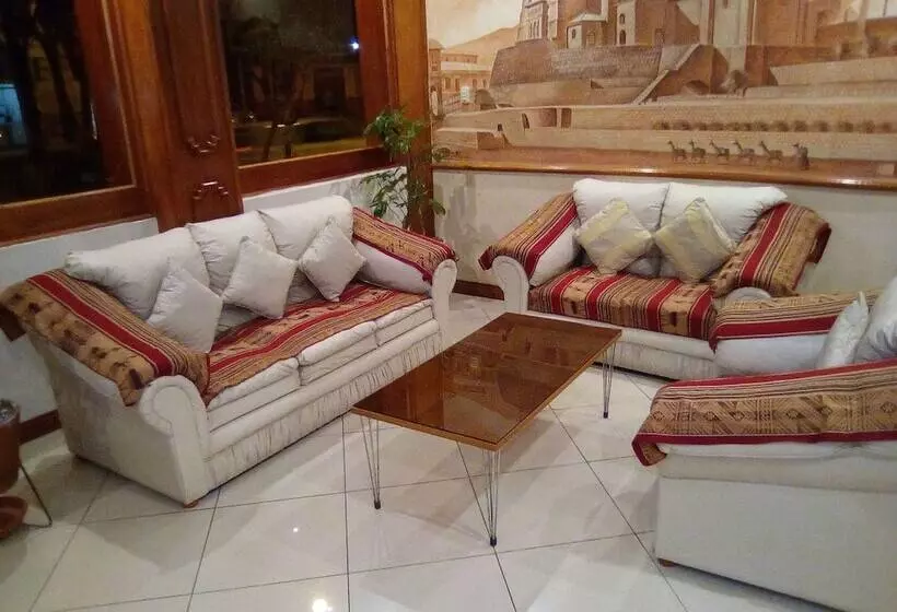 Fotos del hotel Europa  Exclusive:  18