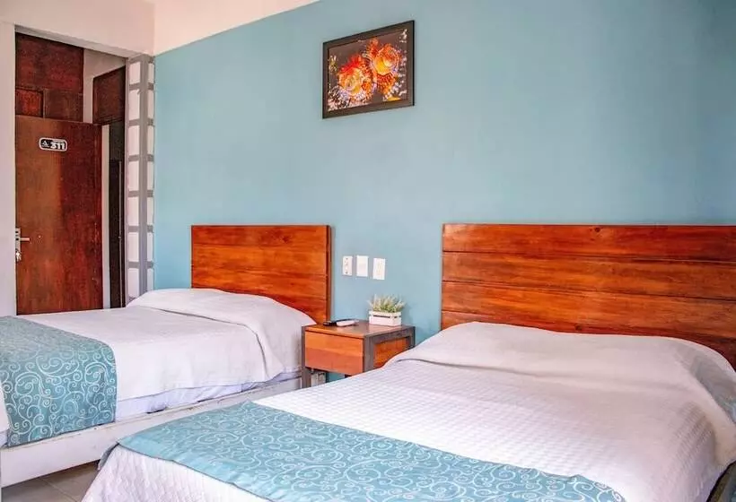 Fotos del hotel Acapulco Amor:  22