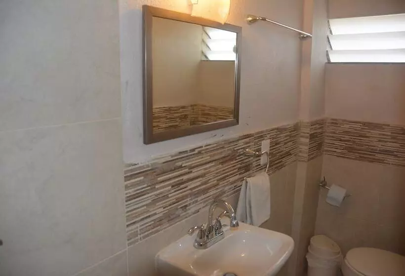 Fotos del hotel Acapulco Amor:  18