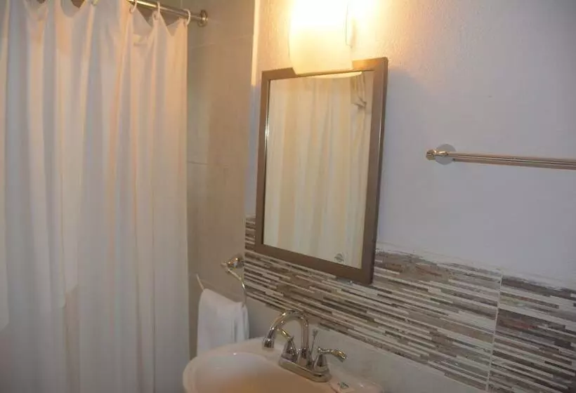 Fotos del hotel Acapulco Amor:  16