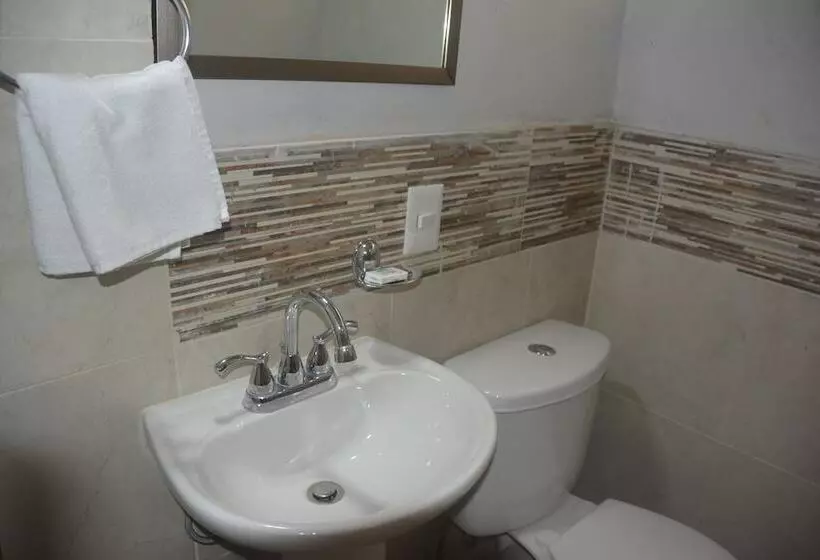 Fotos del hotel Acapulco Amor:  10