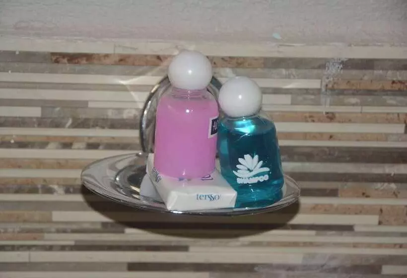 Fotos del hotel Acapulco Amor:  4