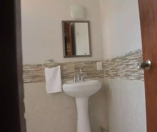 Fotos del hotel Acapulco Amor:  7