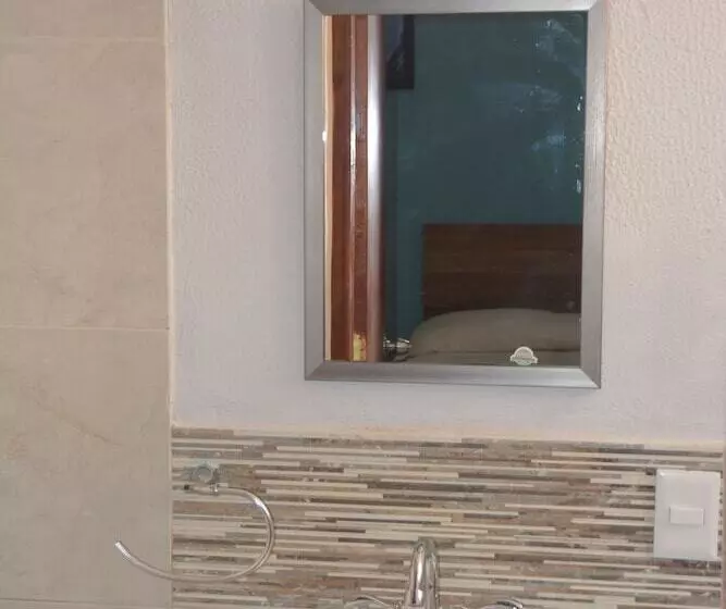 Fotos del hotel Acapulco Amor:  20