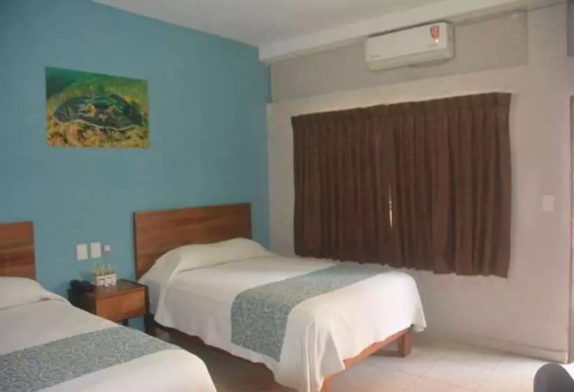 Fotos del hotel Acapulco Amor:  2