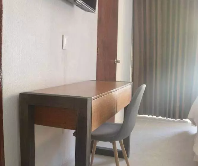 Fotos del hotel Acapulco Amor:  19