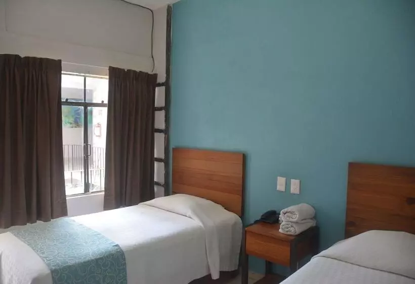 Fotos del hotel Acapulco Amor:  17