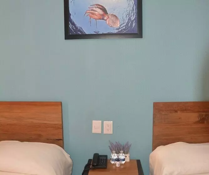 Fotos del hotel Acapulco Amor:  21