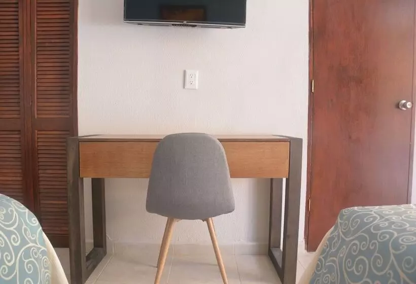 Fotos del hotel Acapulco Amor:  25