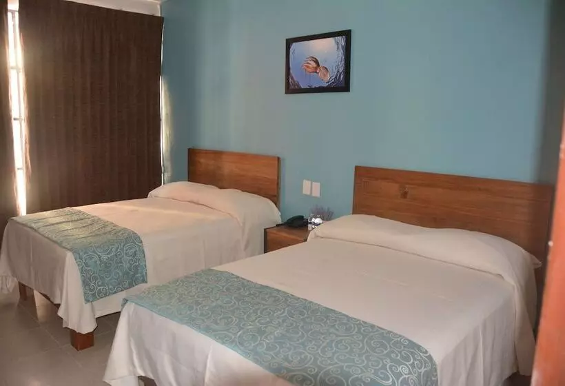Fotos del hotel Acapulco Amor:  12
