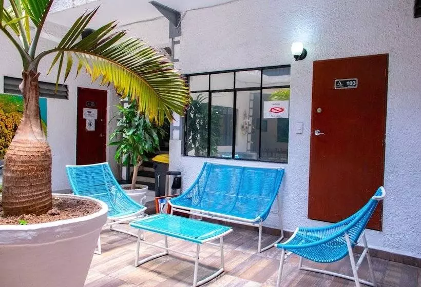 Fotos del hotel Acapulco Amor:  6