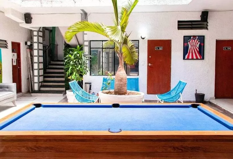 Fotos del hotel Acapulco Amor:  5