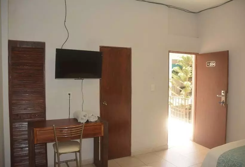 Fotos del hotel Acapulco Amor:  14