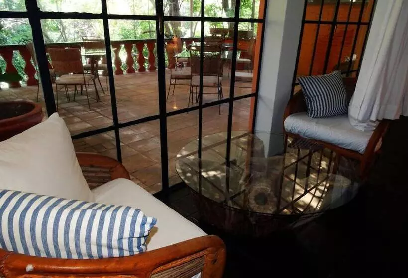 Fotos del hotel Piccolo Peccato:  19