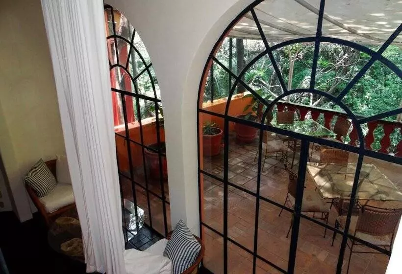 Fotos del hotel Piccolo Peccato:  15