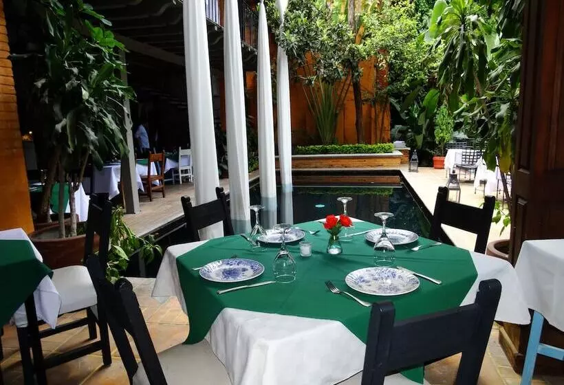 Fotos del hotel Piccolo Peccato:  20