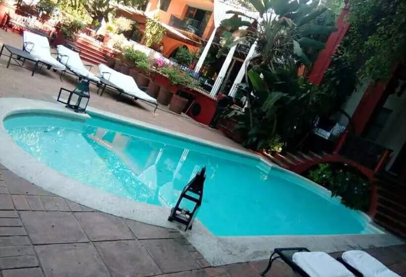 Fotos del hotel Piccolo Peccato:  2