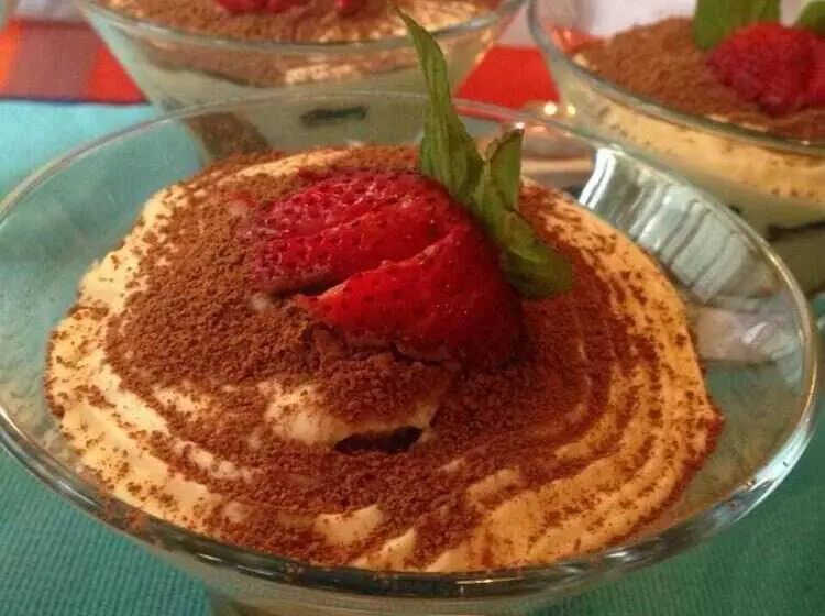 Fotos del hotel Piccolo Peccato:  22