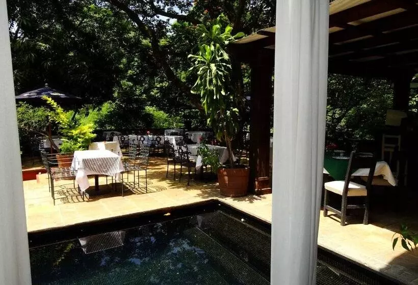 Fotos del hotel Piccolo Peccato:  23
