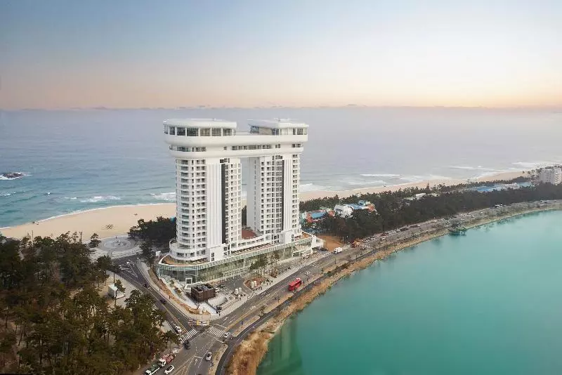 Fotos del hotel Skybay  Gyeongpo:  3
