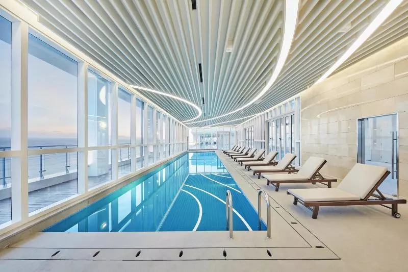 Fotos del hotel Skybay  Gyeongpo:  2