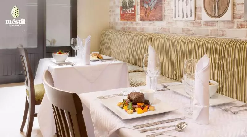 Fotos del hotel Mestil Hotel & Residences:  21