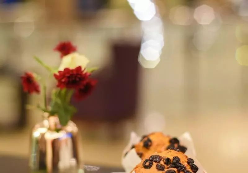Fotos del hotel Mestil Hotel & Residences:  7
