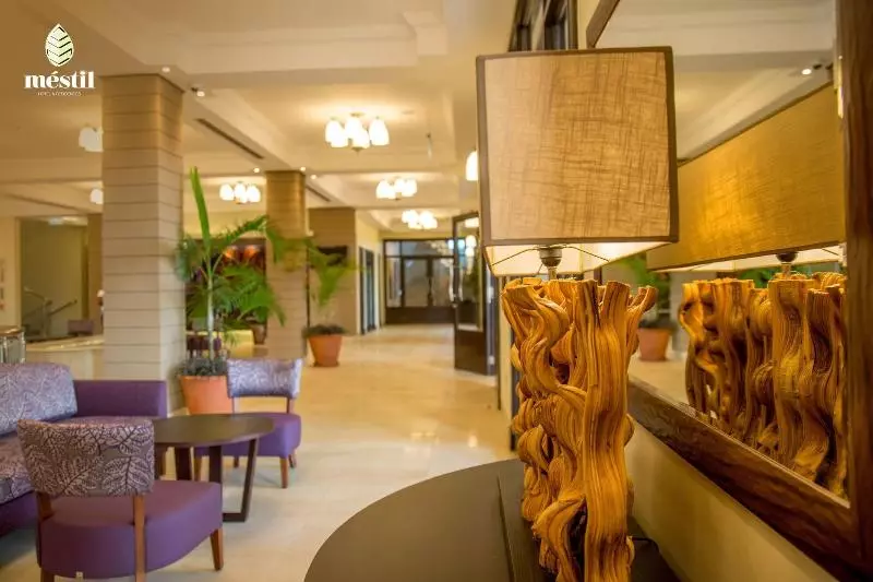 Fotos del hotel Mestil Hotel & Residences:  14